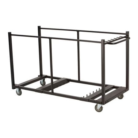 Lifetime Lifetime Heavy Duty Table Cart 80193